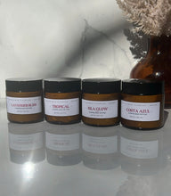 Load image into Gallery viewer, Tropical -Whipped Body Butter