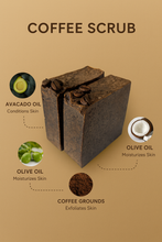 Load image into Gallery viewer, Coffee Glow Bar