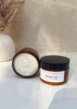 Load image into Gallery viewer, Tropical -Whipped Body Butter
