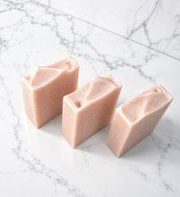 Load image into Gallery viewer, Coconut-Mango Soap