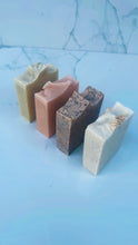 Load image into Gallery viewer, Eucalyptus Soap