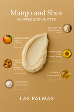 Load image into Gallery viewer, Whipped Body Butter Trio
