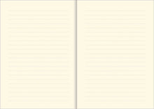 Load image into Gallery viewer, Pandas Journal
