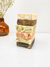 Load image into Gallery viewer, Pink Grapefruit Soap
