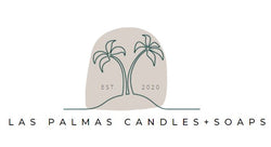 Las Palmas Candles + Soaps LLC,