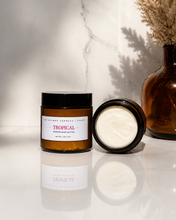 Load image into Gallery viewer, Tropical -Whipped Body Butter
