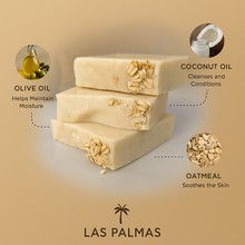 Load image into Gallery viewer, OATMEAL
