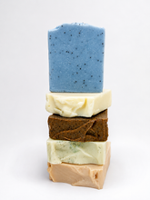 Load image into Gallery viewer, Eucalyptus Soap
