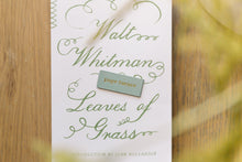 Load image into Gallery viewer, Book Lover Magnetic Bookmark Set - Foil Embossed
